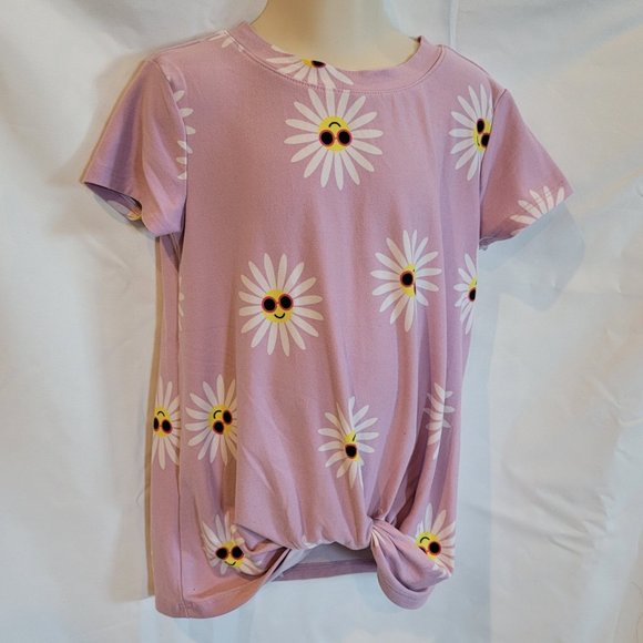 Bundle of 7 Girls Tops - Picture 6 of 10